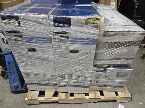 Insignia Air Conditioners