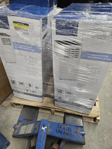 Insignia Air Conditioners — photo 3 of 3