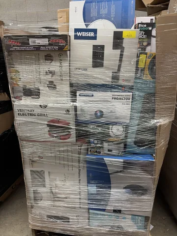 Electronic Bulk