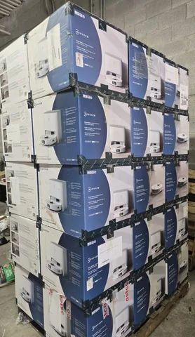 Ecovacs T10 Plus Pallet