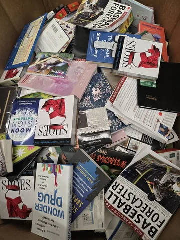 AMZ Books