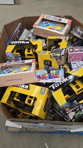 AMZ Toys & Games