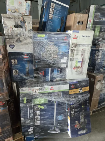 Bissel Appliances