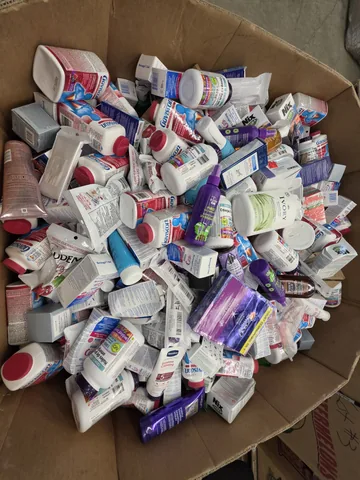 AMZ Health & Beauty