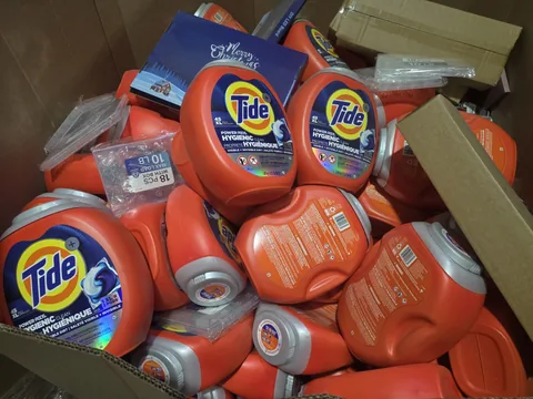 Tide 45 XL Hygenic Power Pods — photo 2 of 2