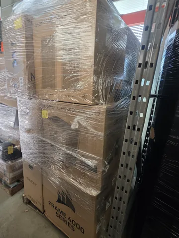 Assorted PC Towers (Brand Name)