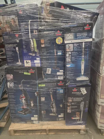 Bissel Appliances