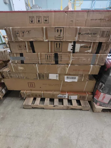 Costway Bulk