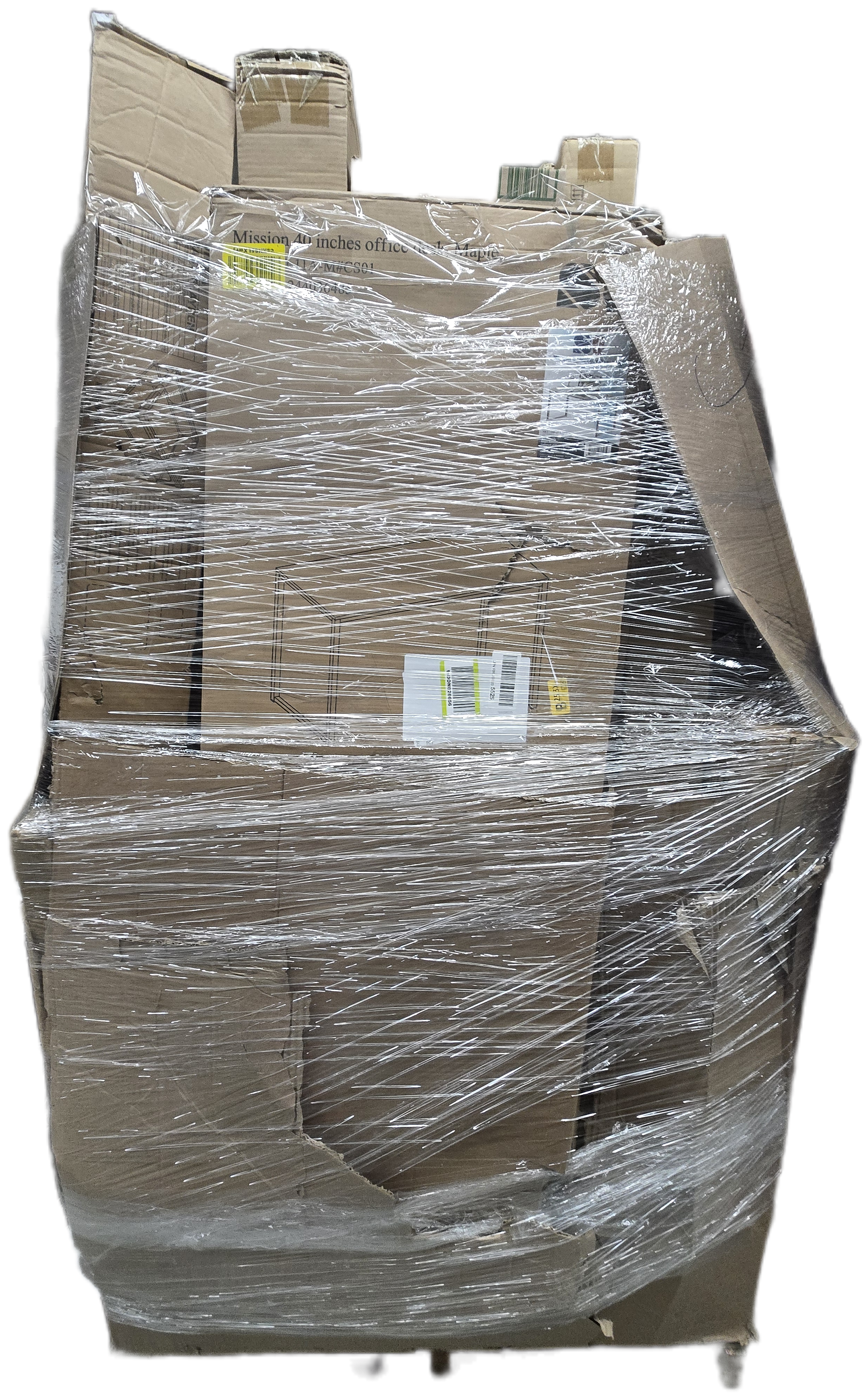 AMZ Medium Bulk General