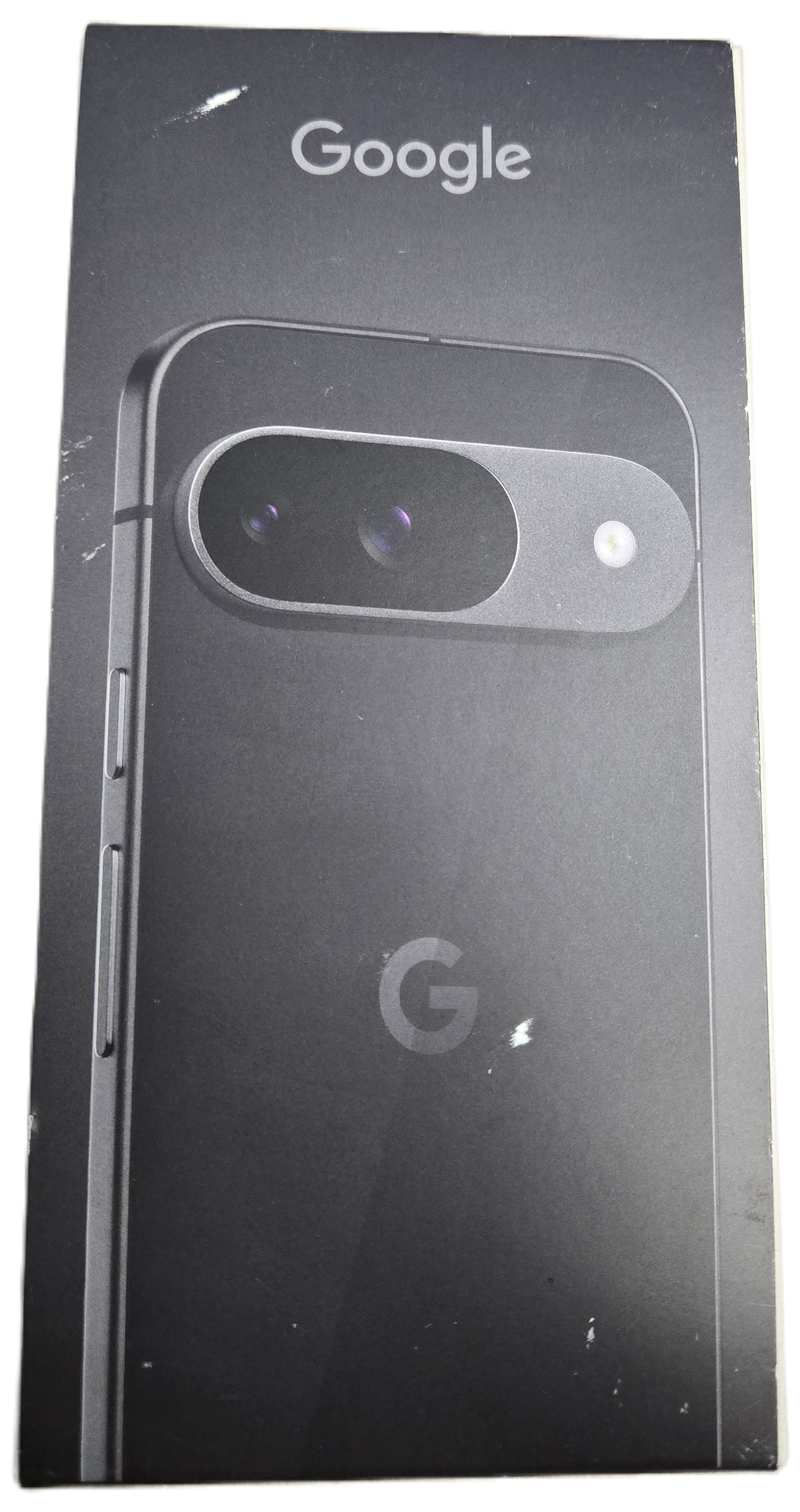 Google Pixel 9 128GB Obsidian