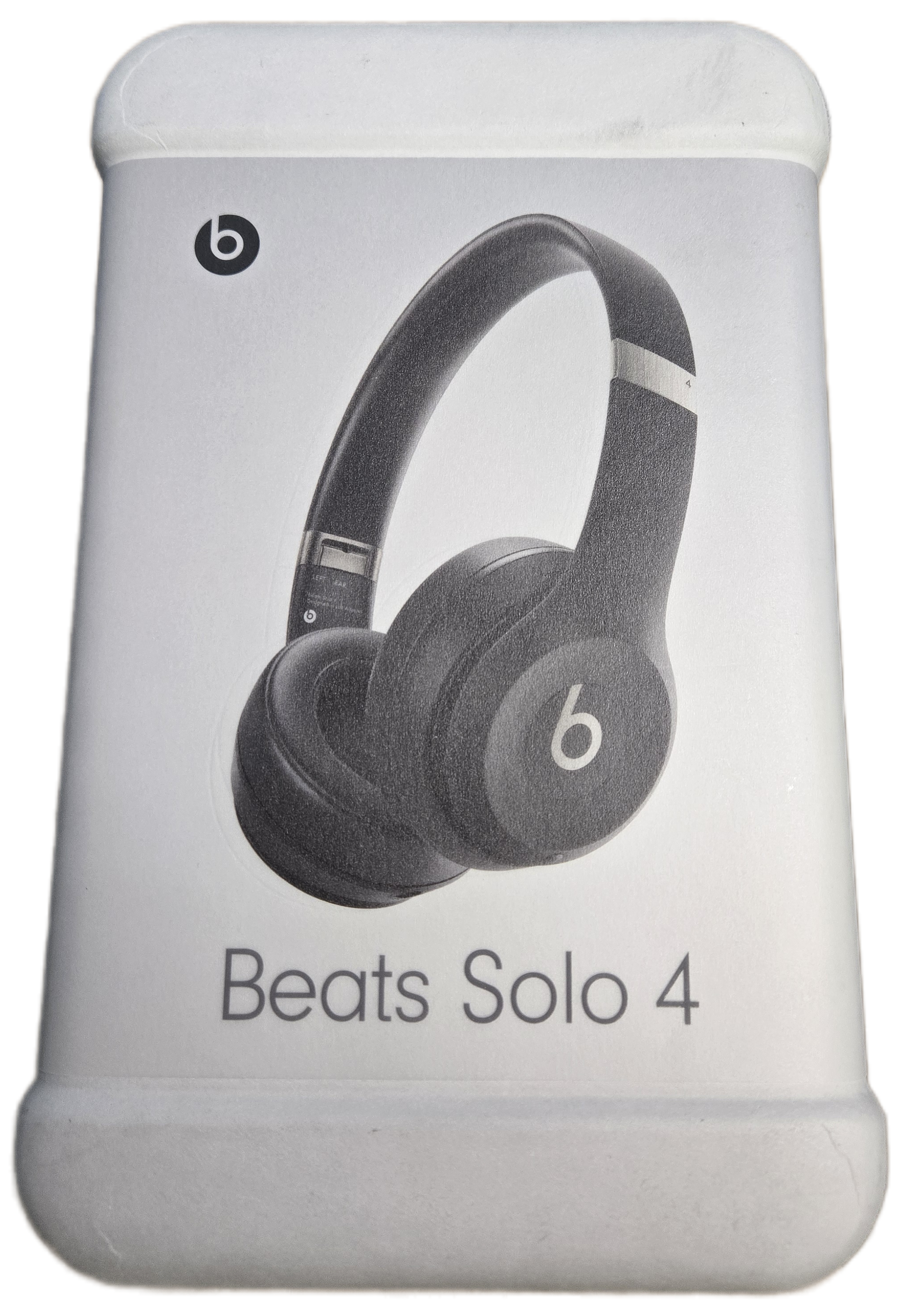 Beats Solo 4 Condition Brand New